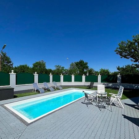 Traum Apartment Mit Pool+Balkon Wien Eksteriør bilde